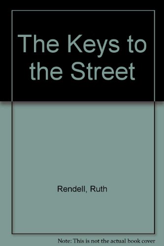 9780517267806: The Keys to the Street