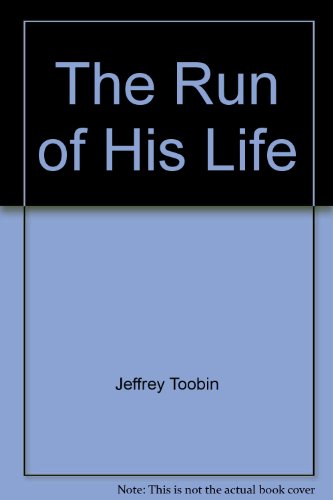 Imagen de archivo de The Run of His Life: The People v. O.J. Simpson a la venta por Hawking Books