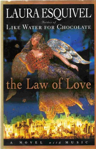 Stock image for The Law of Love for sale by Hawking Books
