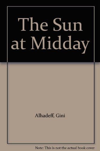 9780517268292: The Sun at Midday