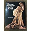 Stock image for Human Anatomy for the Artist for sale by ThriftBooks-Atlanta