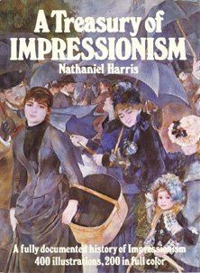 A Treasury of Impressionism