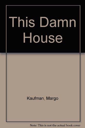9780517269046: This Damn House