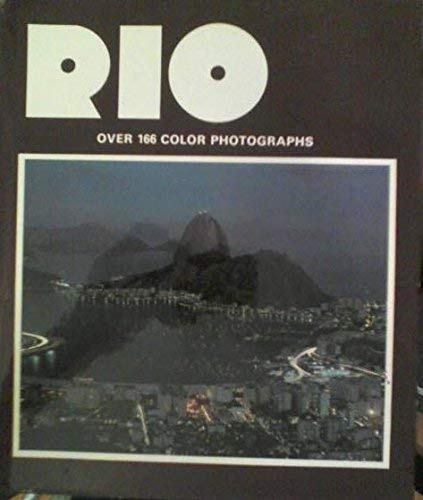 Beispielbild fr Rio de Janeiro zum Verkauf von Better World Books