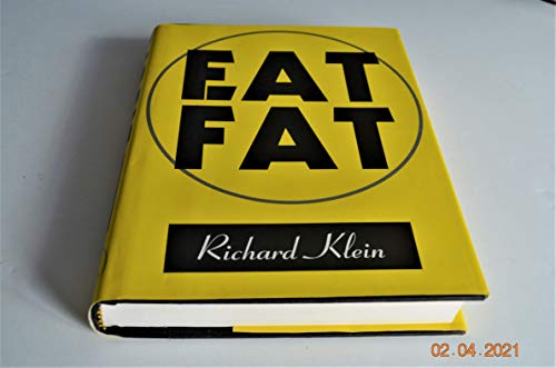 9780517270684: Eat Fat