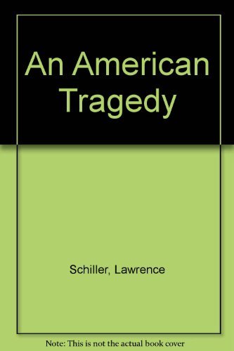 9780517270974: An American Tragedy