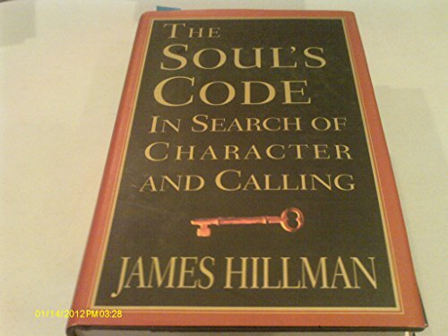 9780517271032: The Soul's Code