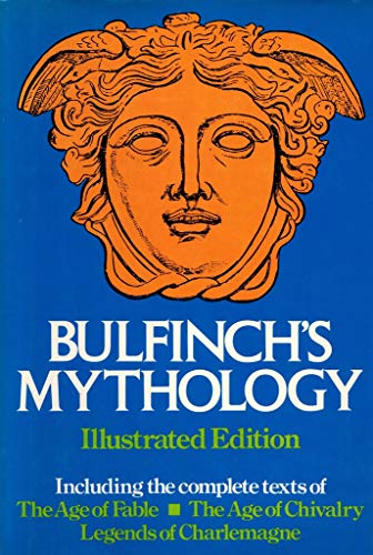 9780517274156: Bulfinch's Mythology