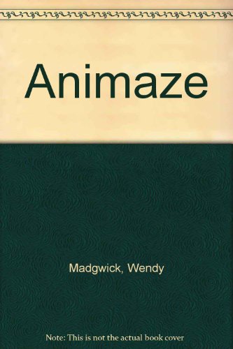 9780517274378: Animaze