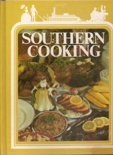 Beispielbild fr Southern Cooking: Inter Creat C zum Verkauf von ThriftBooks-Atlanta