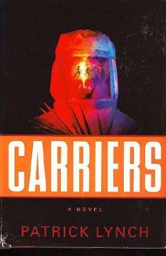 Imagen de archivo de Carriers: A Novel a la venta por Hawking Books