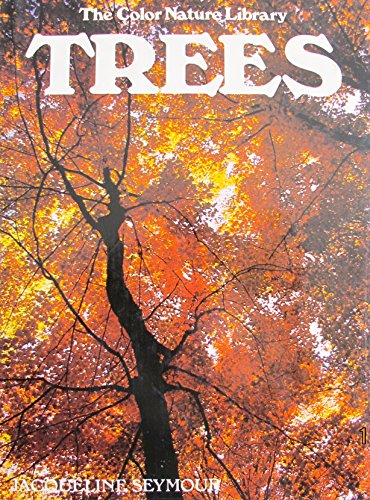 Imagen de archivo de Trees a la venta por Library House Internet Sales