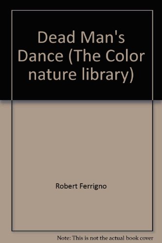 Dead Man's Dance (9780517278116) by Robert Ferrigno