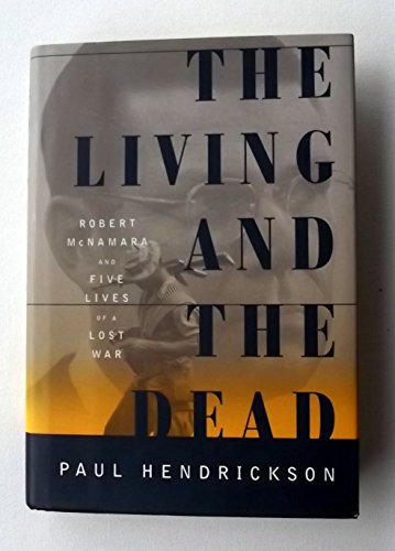 9780517279199: The Living and the Dead