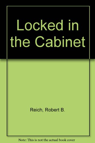 9780517279205: Locked in the Cabinet