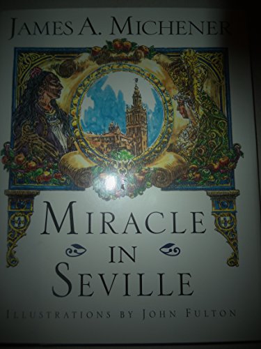 9780517279434: Miracle in Seville