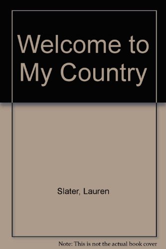 9780517280072: Welcome to My Country