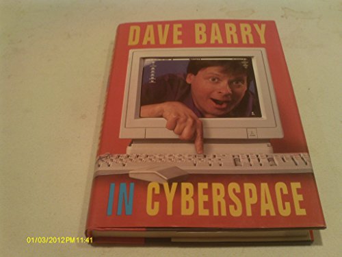 9780517280867: Dave Barry in Cyberspace