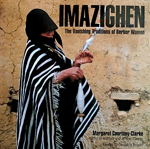 Imazighen (9780517281246) by Courtney-Clarke, Margaret