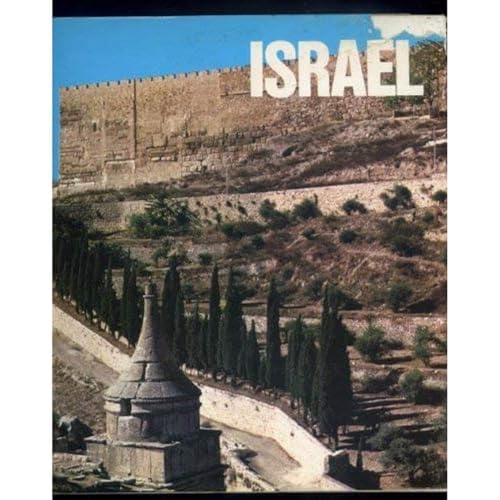 Beispielbild fr Israel zum Verkauf von Better World Books: West