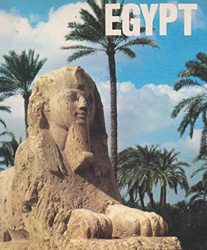 Imagen de archivo de Egypt a la venta por HPB Inc.