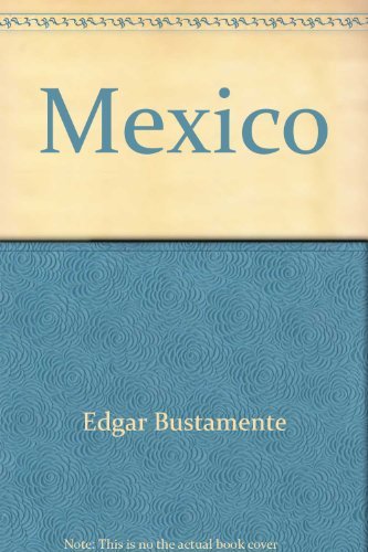 Stock image for Mexico for sale by UHR Books