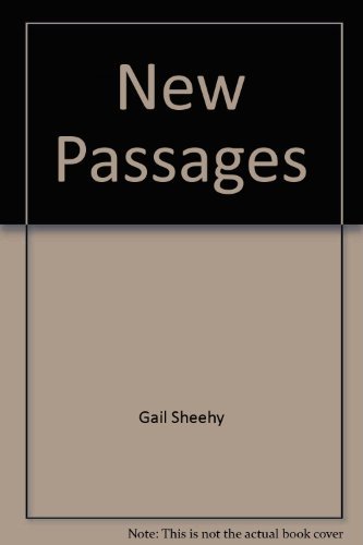 9780517284346: New Passages