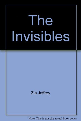 9780517284377: The Invisibles