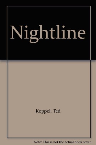 9780517285152: Nightline