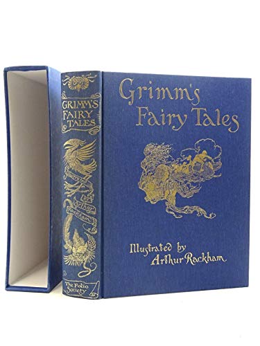 Imagen de archivo de The Illustrated Brothers Grimm Fairy Tales a la venta por ThriftBooks-Atlanta