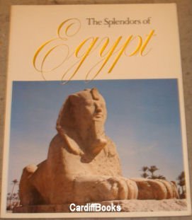 Splendors of Egypt (9780517285916) by Davison