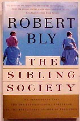 9780517286487: The Sibling Society