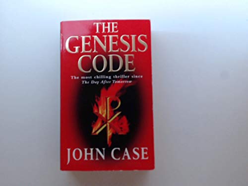 9780517287835: The Genesis Code