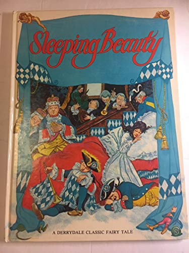 Imagen de archivo de Sleeping Beauty Der Fairy Tale a la venta por ThriftBooks-Dallas