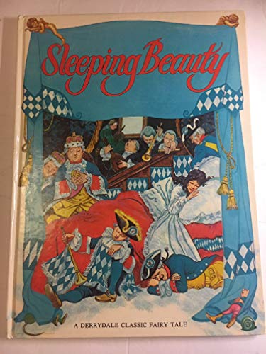 Stock image for Sleeping Beauty Der Fairy Tale for sale by ThriftBooks-Dallas