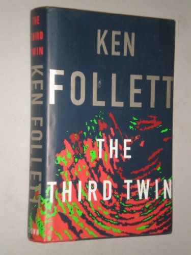 Imagen de archivo de The Third Twin a la venta por Better World Books