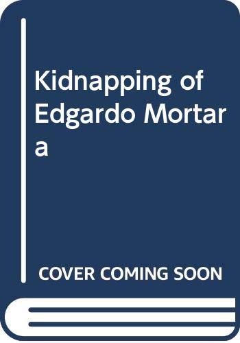 9780517288979: Kidnapping of Edgardo Mortara