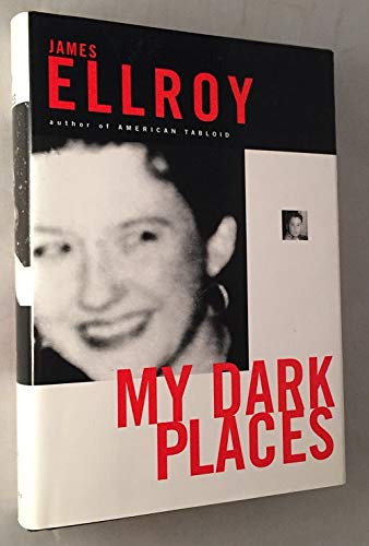 9780517288993: My Dark Places