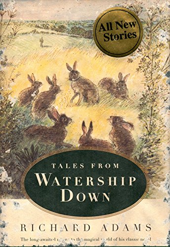 Imagen de archivo de Tales from Watership Down a la venta por Wonder Book