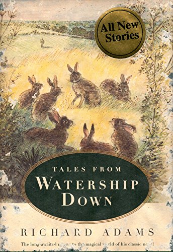 Stock image for Tales from Watership Down for sale by Wonder Book