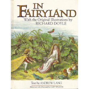 Beispielbild fr In Fairyland zum Verkauf von WorldofBooks