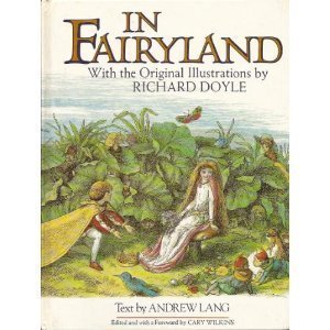 9780517293539: In Fairyland