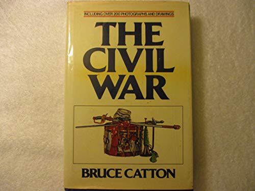 Imagen de archivo de Civil War a la venta por ThriftBooks-Dallas