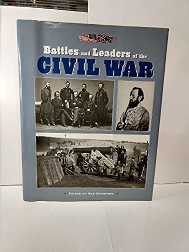 Imagen de archivo de Battles and Leaders of the Civil War a la venta por SecondSale