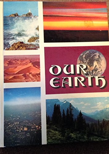 9780517298640: Our Earth