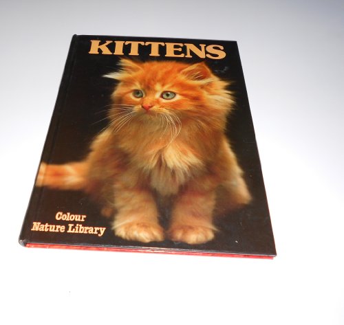 9780517298671: Colour Nature Library : Kittens K