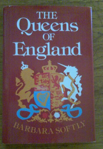 Imagen de archivo de The queens of England a la venta por Wonder Book