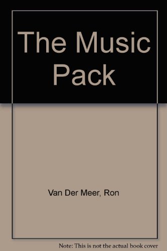 9780517302613: The Music Pack