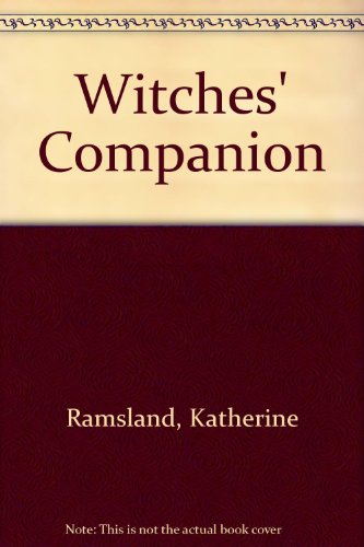 9780517303023: Witches' Companion