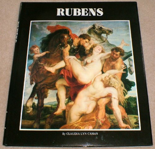 Imagen de archivo de Rubens a la venta por Wonder Book